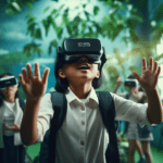 How to Set Up an AR/VR Lab in Your School?