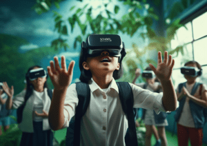 Read more about the article How to Set Up an AR/VR Lab in Your School?