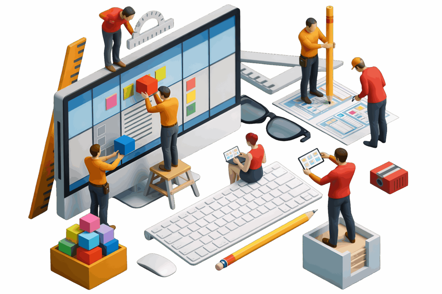 School ERP, Robotics & VR Lab for Schools | School Tech Solution